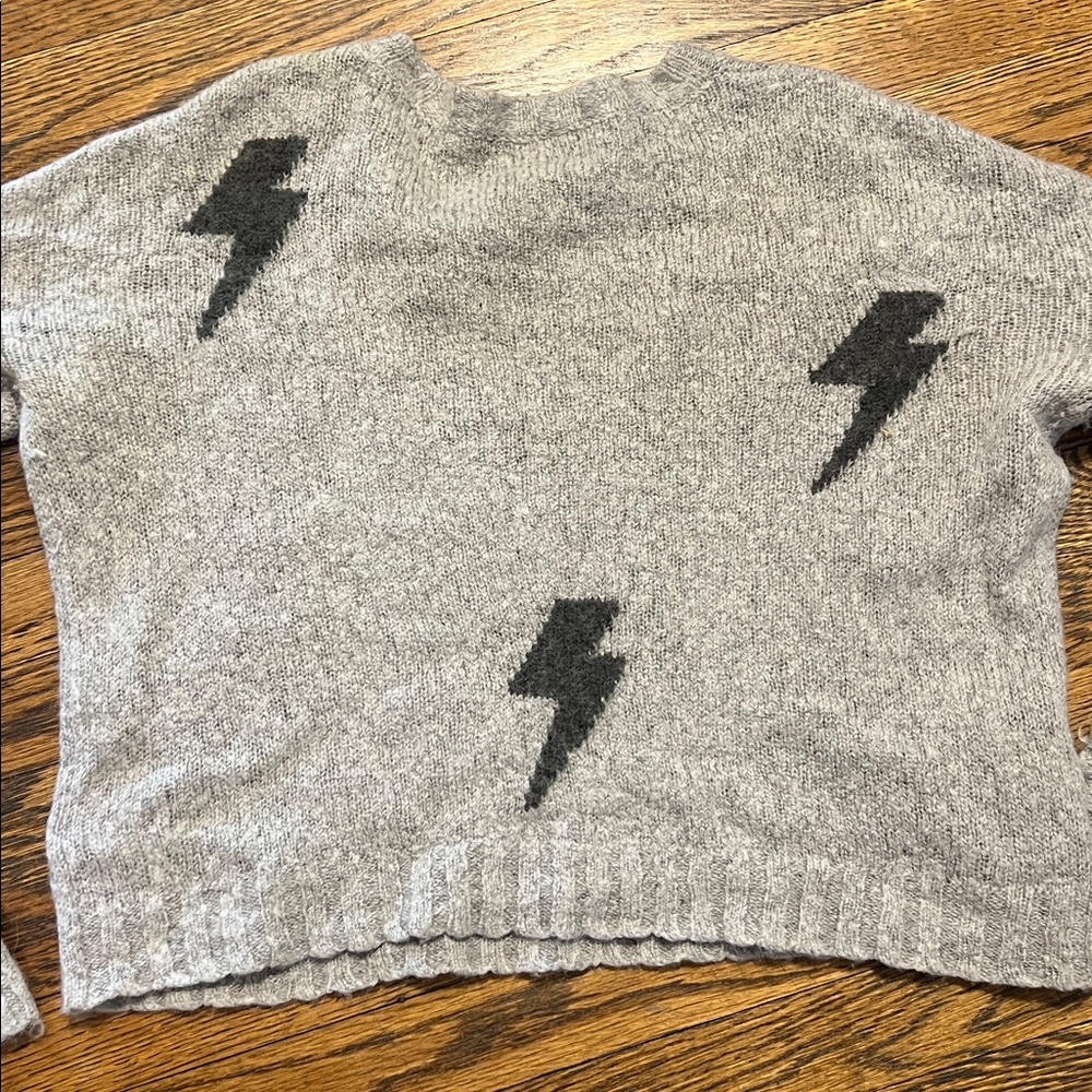 Rails lightning bolt sweater - Picture 4 of 5